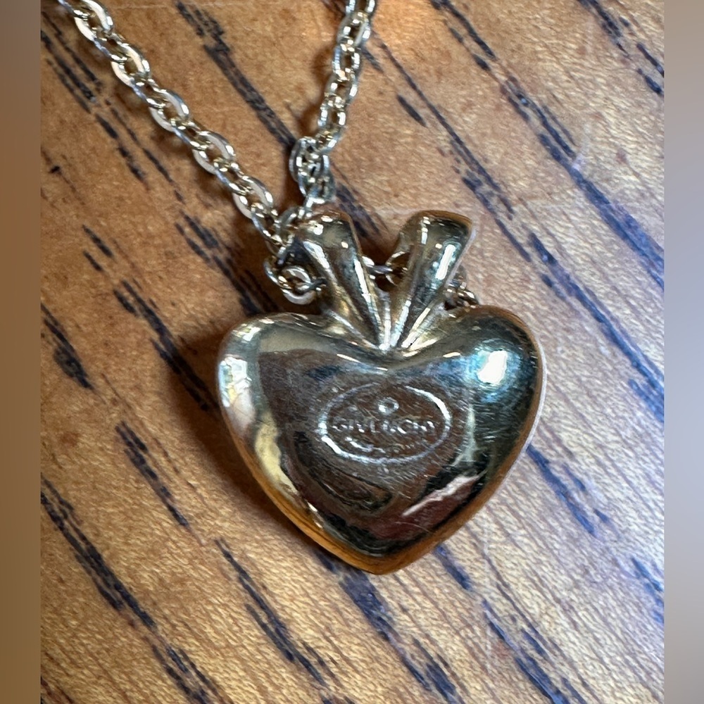 Givenchy Necklace metal